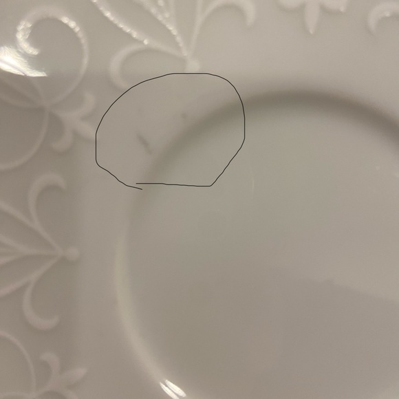 *Vintage* Noritake - Nippon Toki Kaisha Teacup & Saucer - Japan - Picture 10 of 11